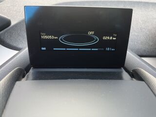 BMW i3 S 135кВ