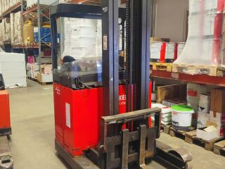 Linde R14