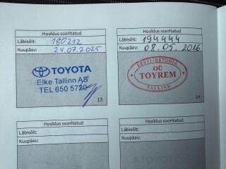 Toyota Verso 1.8 108kW