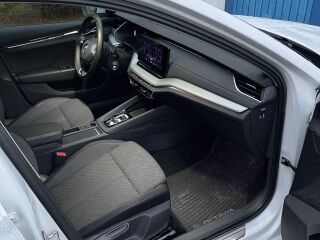 Skoda Octavia STYLE TSI iV 1.4 110kW
