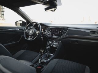Volkswagen T-Roc R-Line 4MOTION 2.0 140кВ