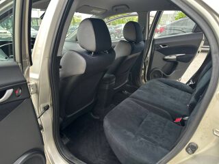 Honda Civic 1.8 103kW