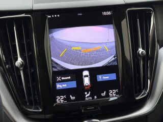 Volvo XC60 2.0 145кВ
