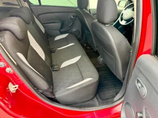 Dacia Sandero 1.5 66kW