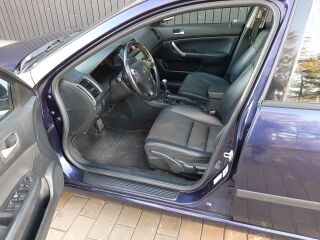 Honda Accord 2.2 103kW
