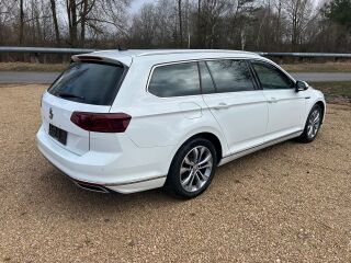 Volkswagen Passat GTE Highline 1.4 PHEV 170kW