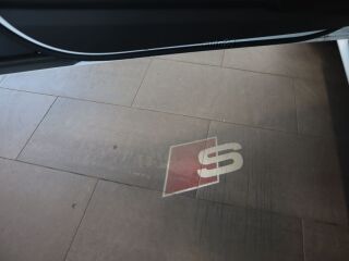 Audi A7 Sportback S line 45 TFSI quattro 2.0 195kW