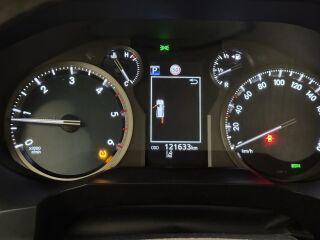 Toyota Land Cruiser Executive Technology Plus 2.8 1GD 150kW