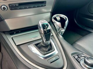 BMW 635 Facelift Shadowline 3.0 210kW