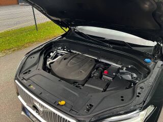 Volvo XC90 INTELLI INSCRIPTION POLESTAR 2.0 177kW
