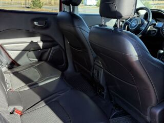 Jeep Compass 1.4 125kW