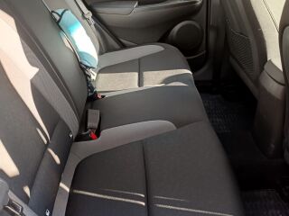 Hyundai Kona 1.6 CRDI 85kW