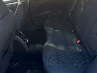 Skoda Superb 2.0 125kW