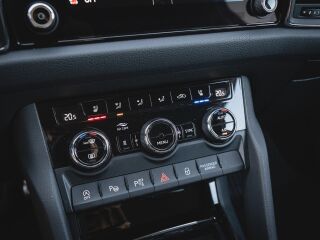 Skoda Kodiaq Style 4x4 2.0 110kW