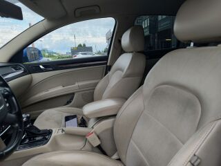 Skoda Superb Chrome package 1.8 TSI 118kW
