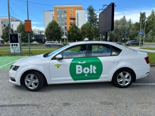 Skoda Octavia 1.0 85kW