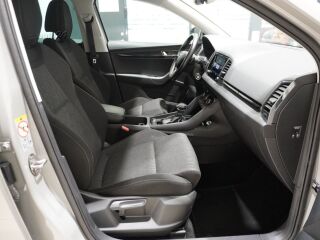 Skoda Karoq ELEGANCE 4X4 2.0 TDI 110kW