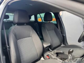 Opel Astra FACELIFT 1.2 81kW
