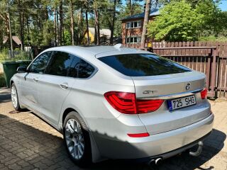 BMW 530 3.0 180кВ