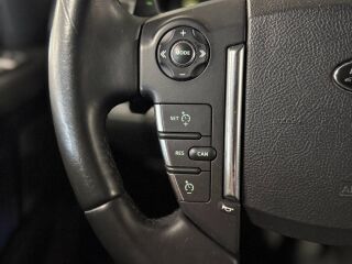 Land Rover Range Rover Sport HSE 3.0 188kW