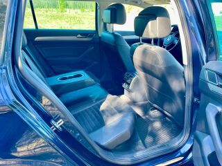 Volkswagen Passat Highline 4Motion Blue Motion my2016 2.0 TDI 140кВ