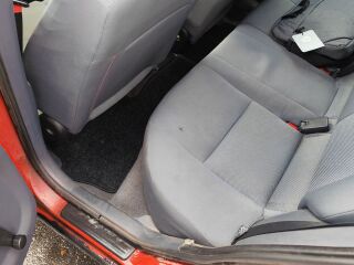 Nissan Almera 1.5 72kW