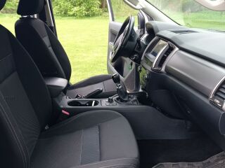 Ford Ranger 2.0 125kW