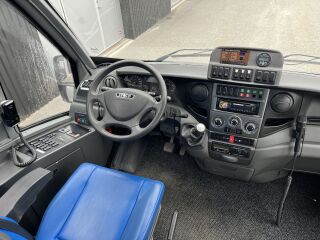 Iveco Daily First Fclli 3.0 125kW
