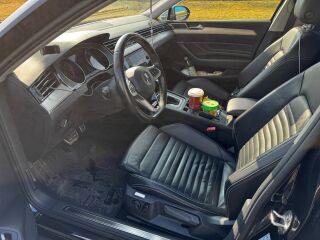 Volkswagen Passat Alltrack 2.0 R4 TDI 140kW