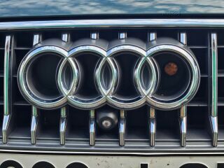 Audi A6 allroad 3.0 200kW