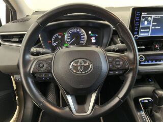 Toyota Corolla Active 72kW