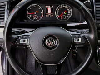 Volkswagen Multivan BlueMotion LUX 2.0 150kW
