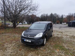 Citroen Berlingo 1.6 72kW