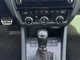 Skoda Octavia 2.0 R4 180kW
