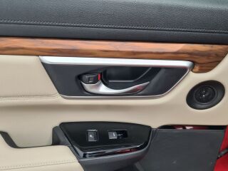 Honda CR-V Executive Navi Sensing 1.5 Turbo 142kW
