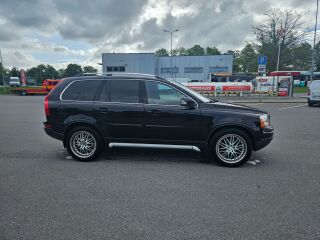 Volvo XC90 136kW
