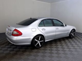 Mercedes-Benz E 280 Avantgarde Facelift ATM 3.0 CDI 140kW