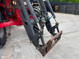 McCormick MC 115 4x4 84kW