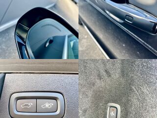 Volvo XC60 AWD Inscription Recharge T6 LONG RANGE MY2023 2.0 T6 186kW