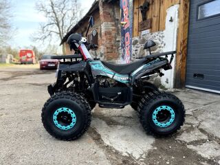 KXD 002/8c Defender Lifan  kingorama