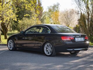 BMW 335 3.0 R6 225kW