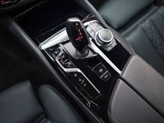 BMW 530 e iPerformance xDrive M-SportPakett 2.0 215kW