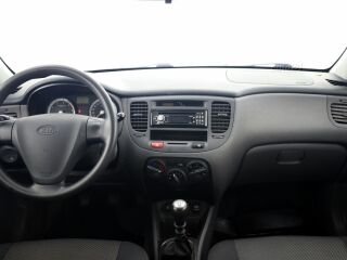 Kia Rio Comfort 1.5 CRDi 81kW