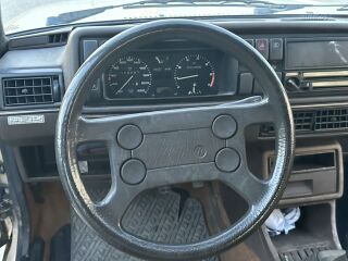 Volkswagen Golf Syncro 1.8 66kW
