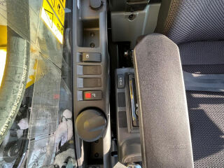 Sumitomo SH220LC-7 5.2 Isuzu AR-4HK1X 124kW