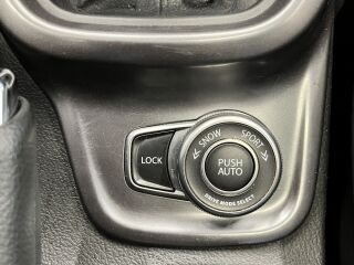 Suzuki Vitara GLX 1.4 95kW