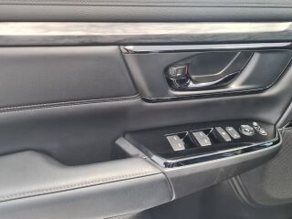 Honda CR-V Black Edition 2.0 107kW