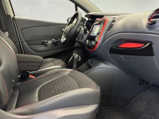 Renault Captur Helly Hansen edition 1.2 88kW