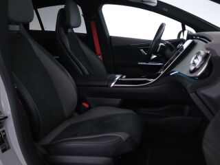 Mercedes-Benz EQE 350 4Matic AMG Line 135кВ
