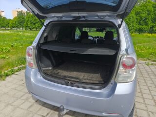 Toyota Verso D-CAT 2.2 D-CAT 110kW